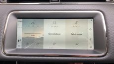 Land Rover Range Rover Evoque 2.0 D165 R-Dynamic 5dr Auto Diesel Hatchback